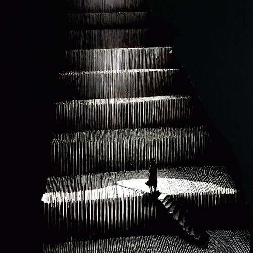 Doedsmaghird : Heart of Hell